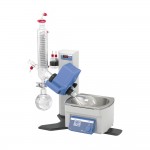 RV 8 V Rotary Evaporator